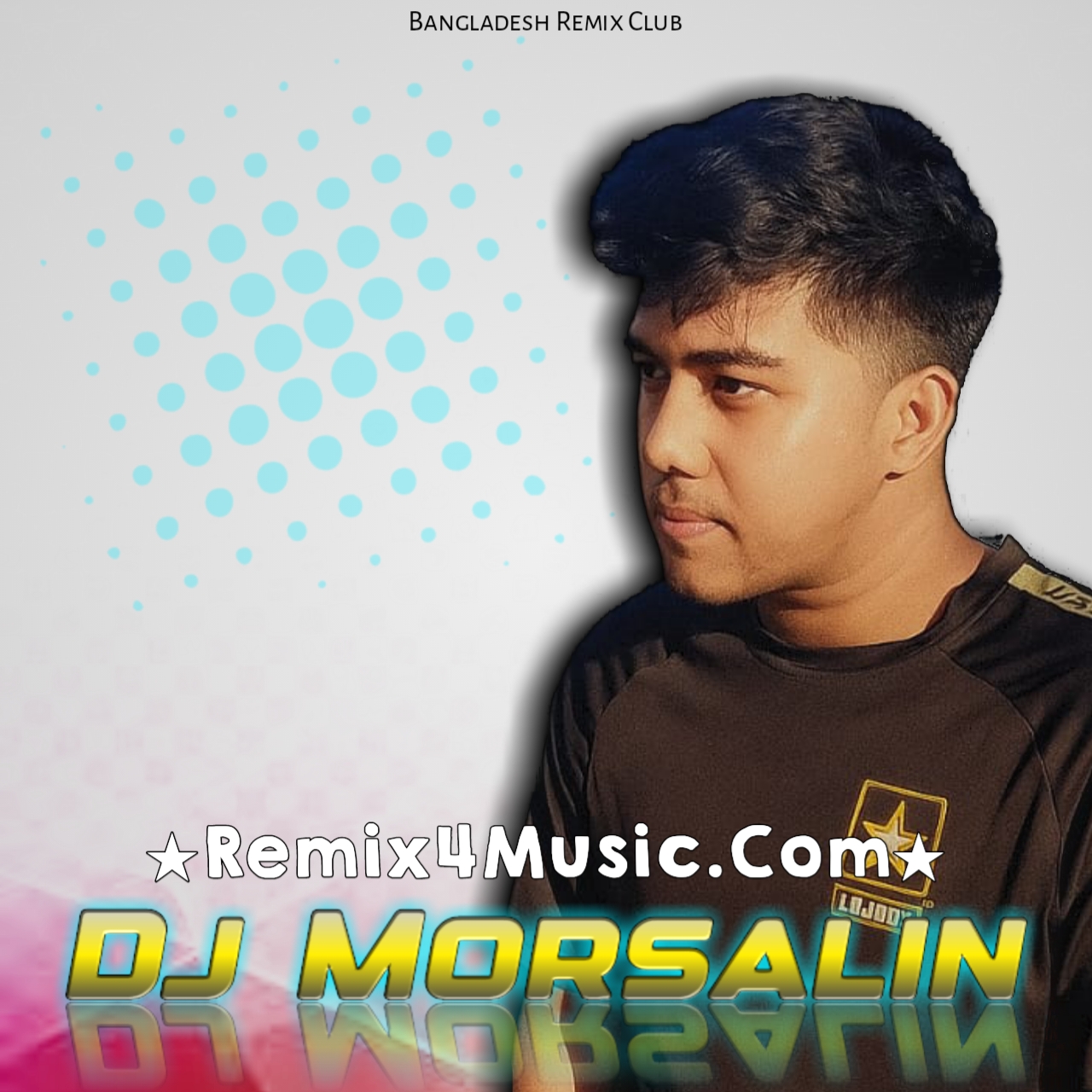 DJ Morsalin 
